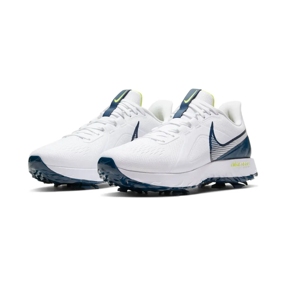 Nike React Infinity Pro White Valerian Blue (CT6620-100)