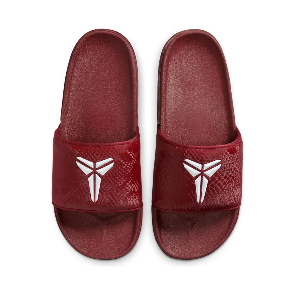 Nike Other Slides and Sandals Team Red / White (IF2870-601)