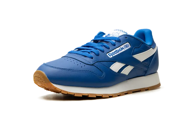 Classic Leather “Humble Blue / White / Reebok Grey 06” (EH0195)