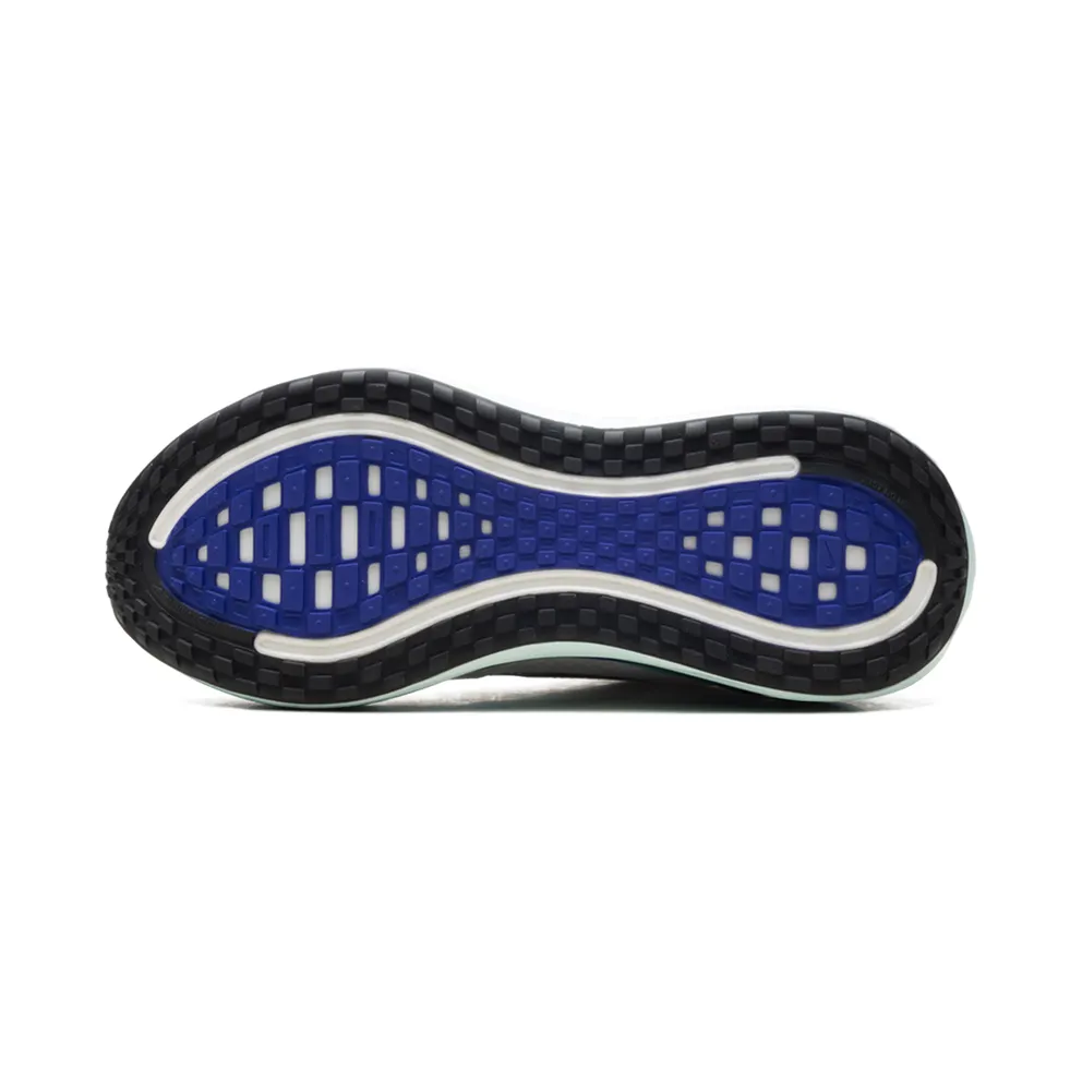 Nike Vomero Plus “White Bright Concord Hyper Turquoise” (HV8150-104)