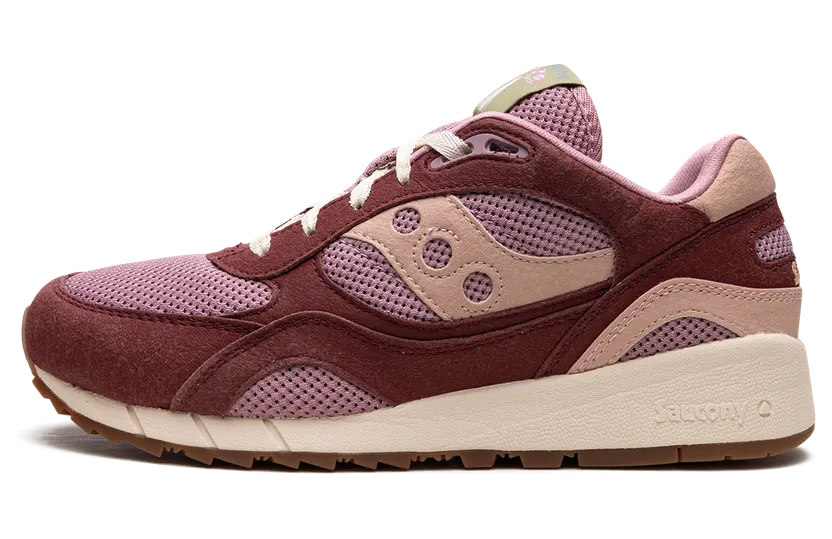 Saucony Shadow 6000 “Mushroom” (S70747-2)