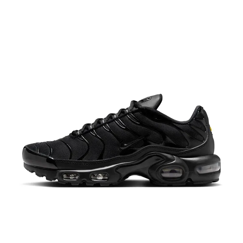 Nike Air Max Plus Triple Black (DM2362-002)