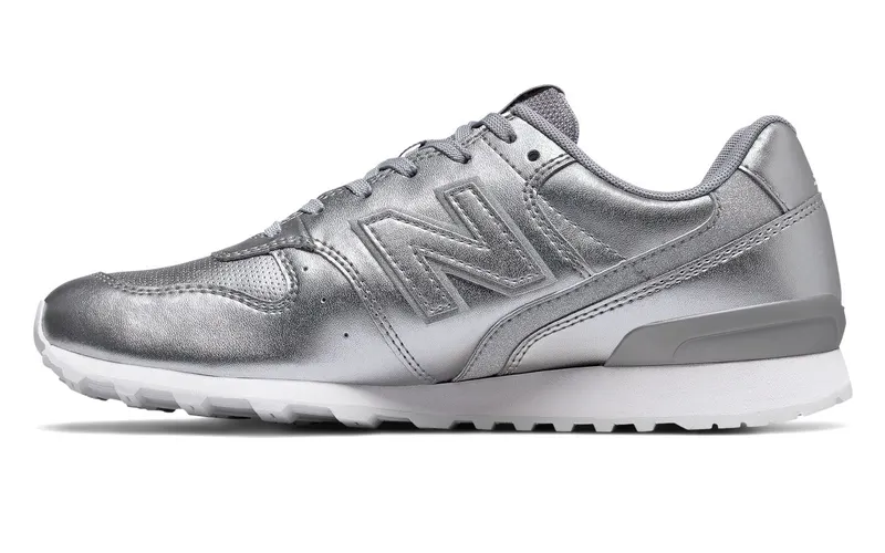 New Balance 696 “Silver” (WL696SRS)