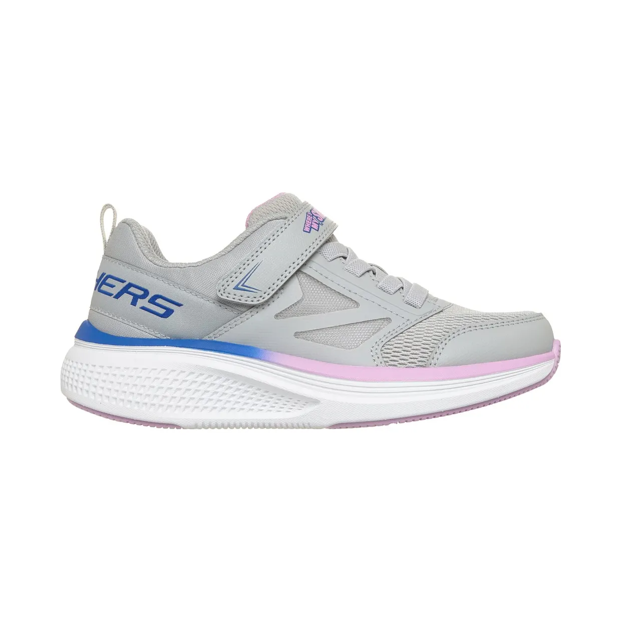 skechers-go-run 303983L_GRY