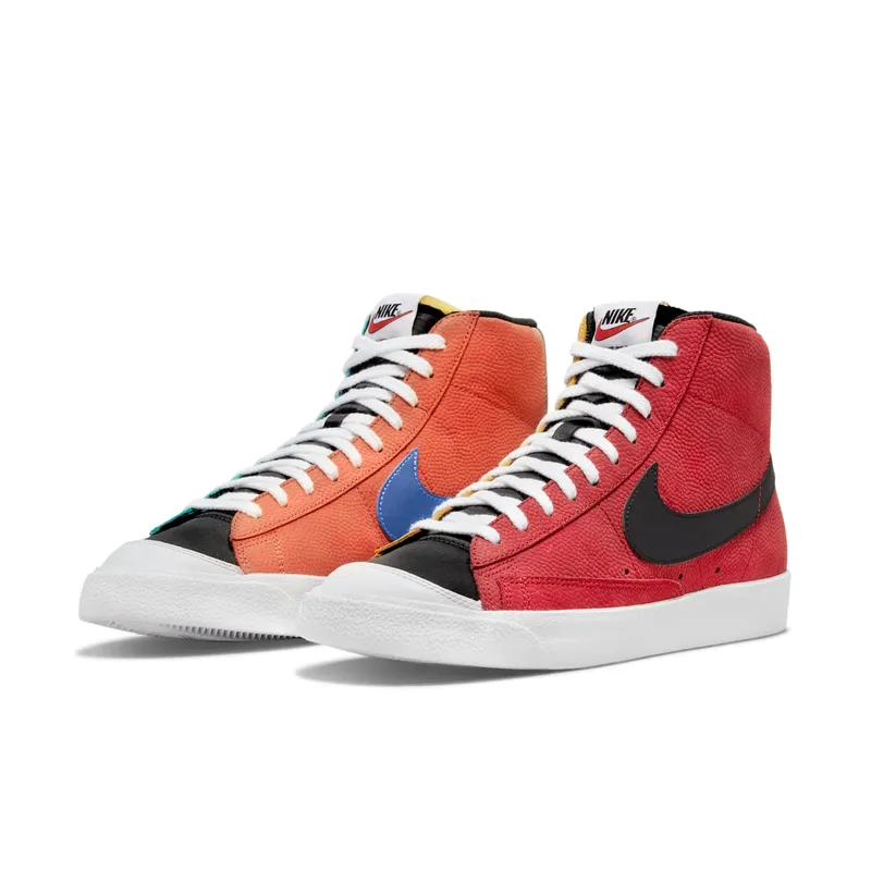Nike Blazer Mid ’77 EMB NBA WNBA 75th Anniversary (DN1718-300)