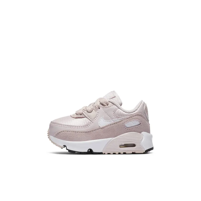 Nike Air Max 90 Baby and Toddler Pink (CD6868-600)