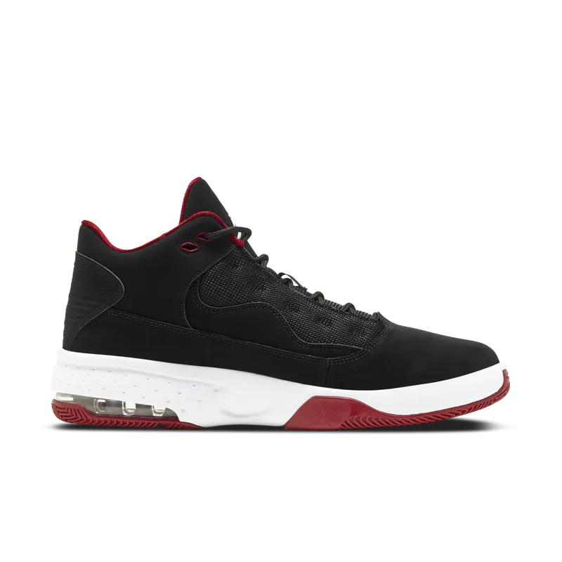 Jordan Max Aura 2 Black (CK6636-016)