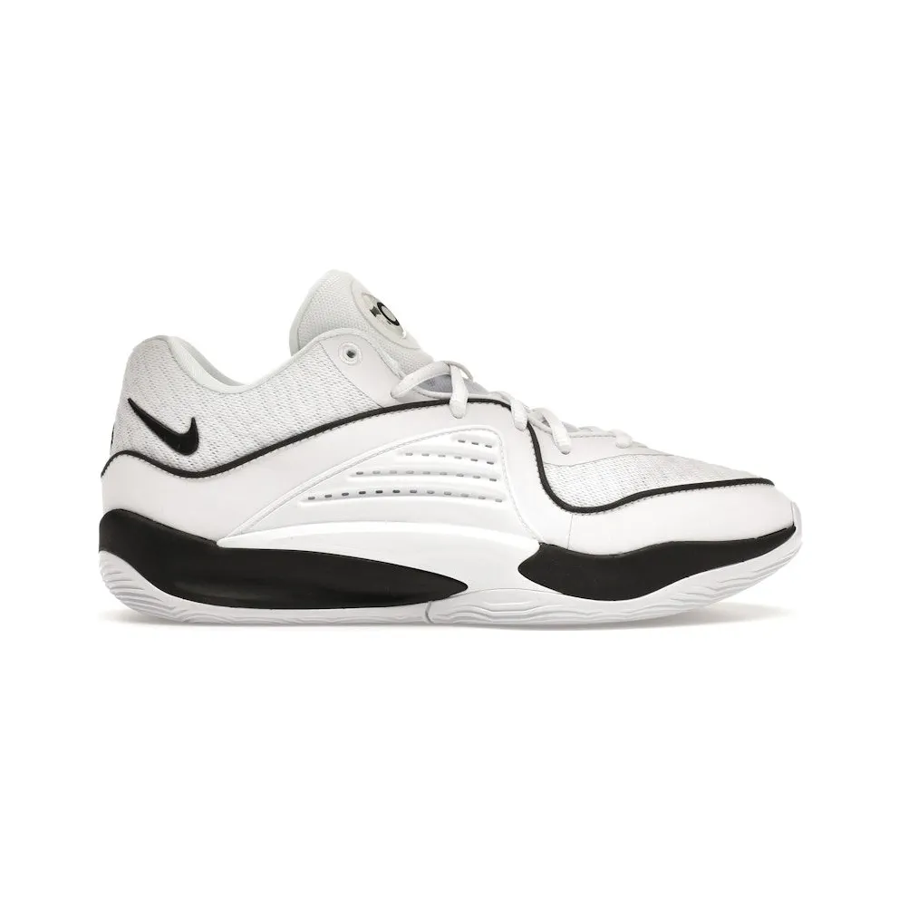 Nike KD 16 TB White Black (DZ2927-100)