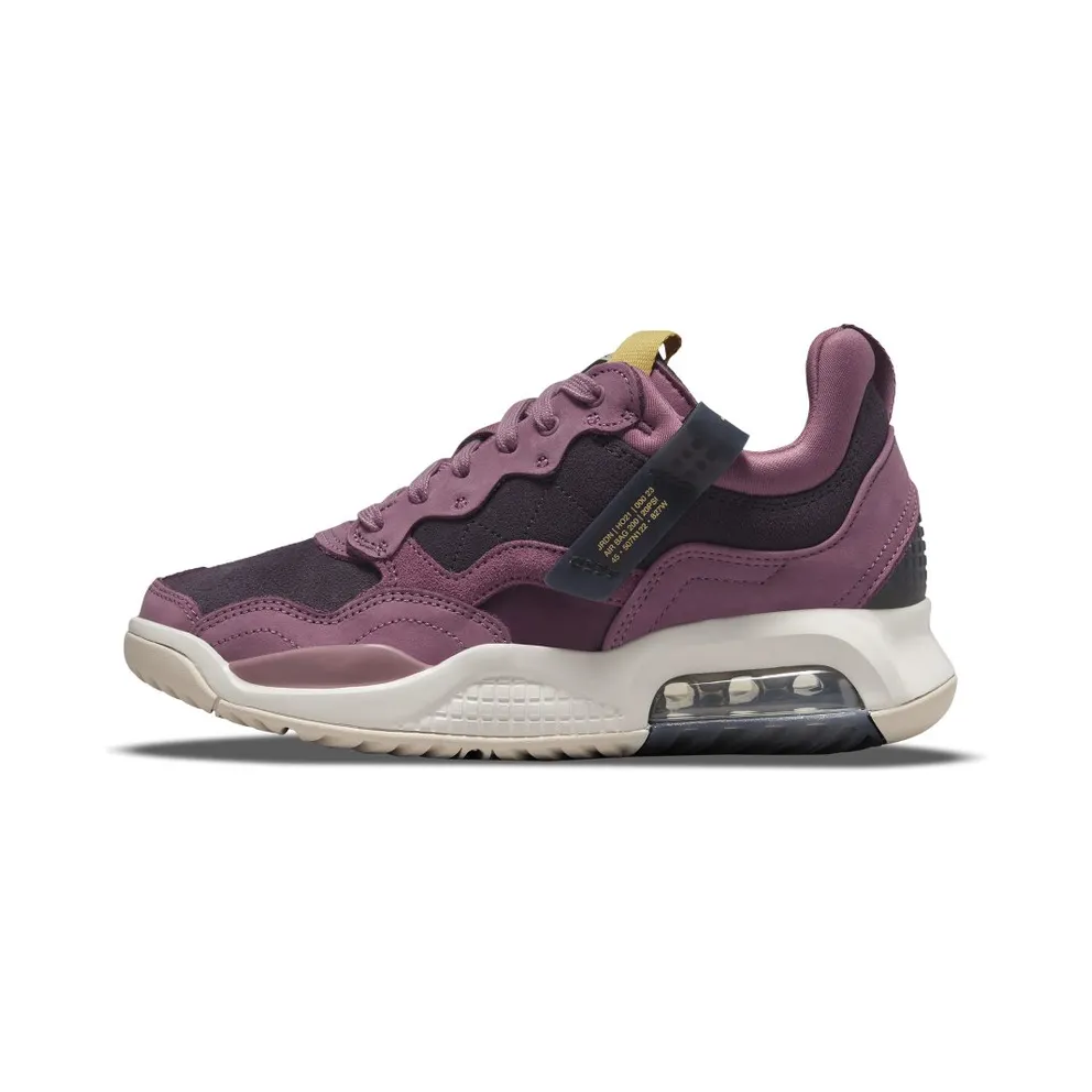 Jordan MA2 Purple (CW5992-500)