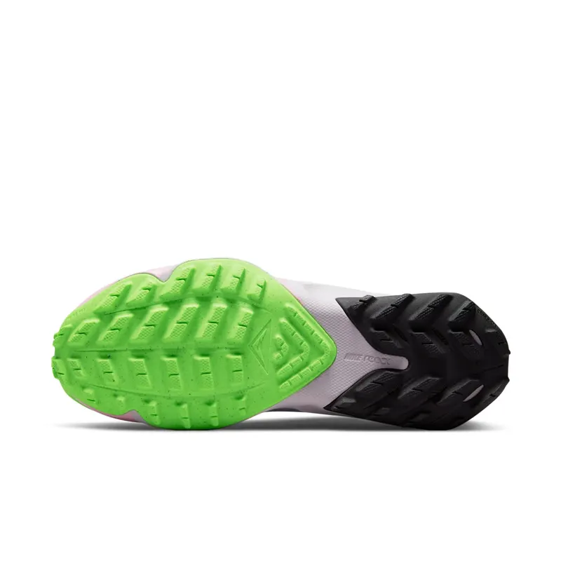 Nike Air Zoom Terra Kiger 8 Trail Running Purple (DH0654-500)