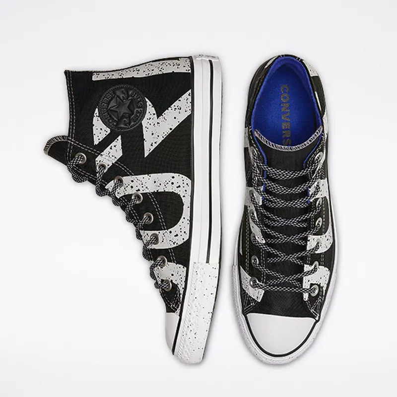 Converse GORE-TEX Soho Survivor Chuck Taylor All Star High Top (165941C)