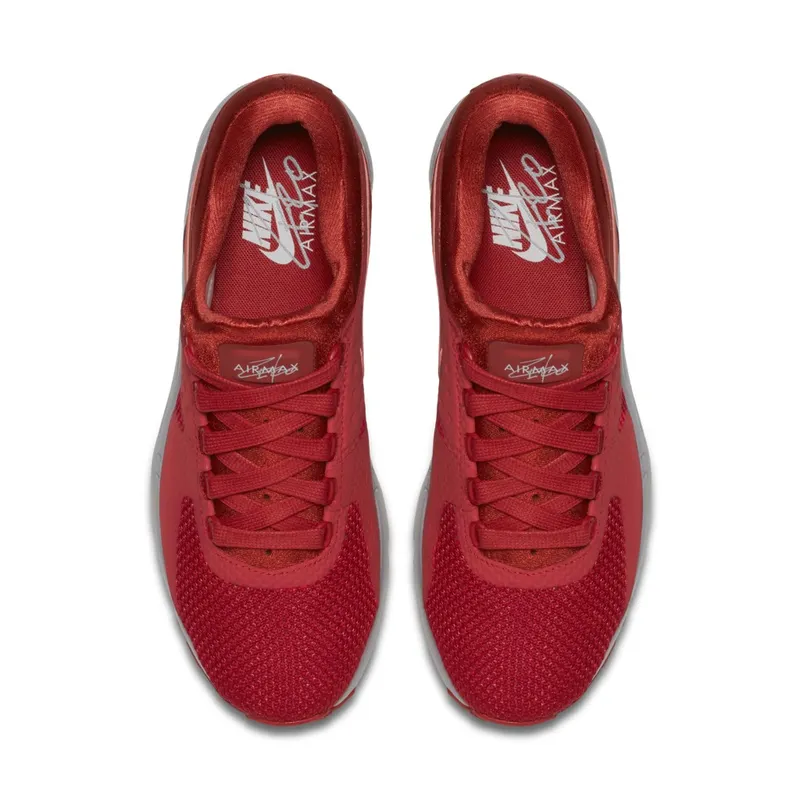 Nike Air Max Zero Premium Gym Red/Gym Red-Wolf Grey Gym Red/Gym Red-Wolf Grey (881982-600)