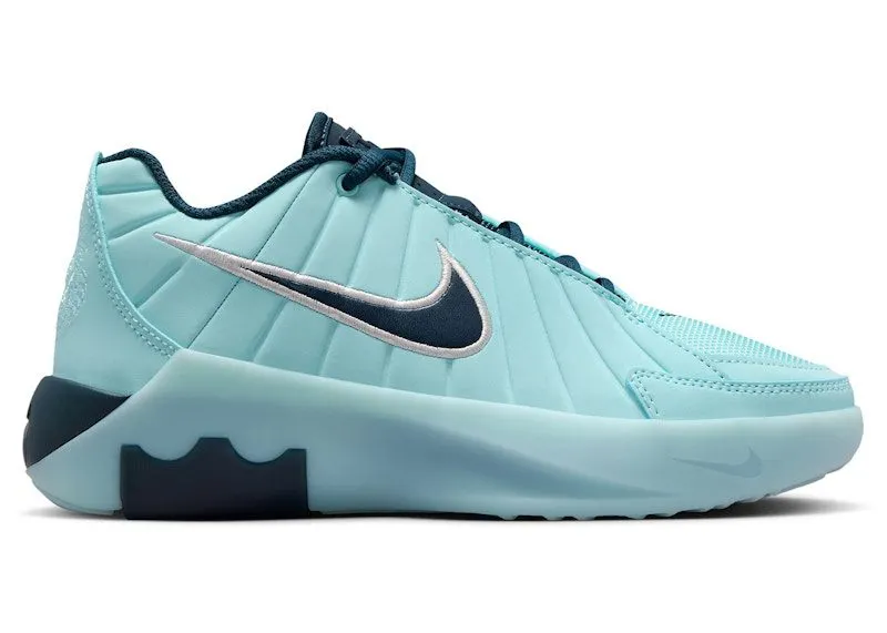 Nike LeBron Witness 9 Glacier Ice Armory Navy (HV2270-401)