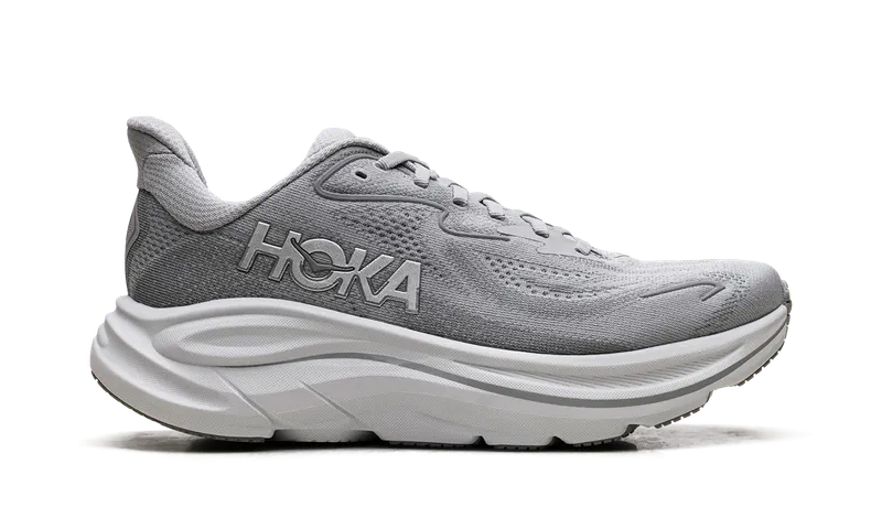 Hoka One Clifton 10 “Stellar Grey” (1162031-SRYG)