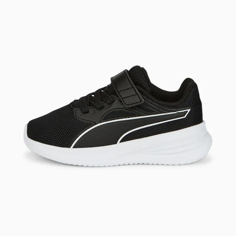 Puma Transport Alternative Closure+ White/Black (377277-01)