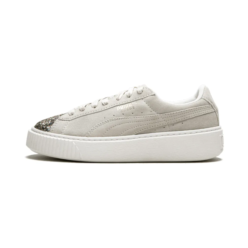 Puma SUEDE PLATFORM “Crushed Gem” (365866-02)