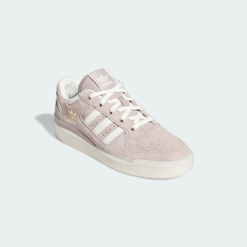 adidas Forum Low CL Grey Ivory Sand Strata (IH0210)