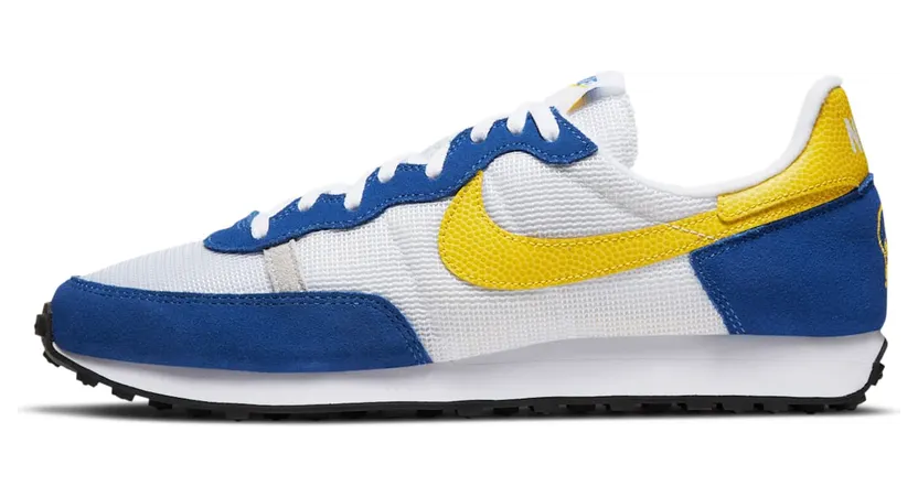 Nike Challenger Peace, Love & Basketball