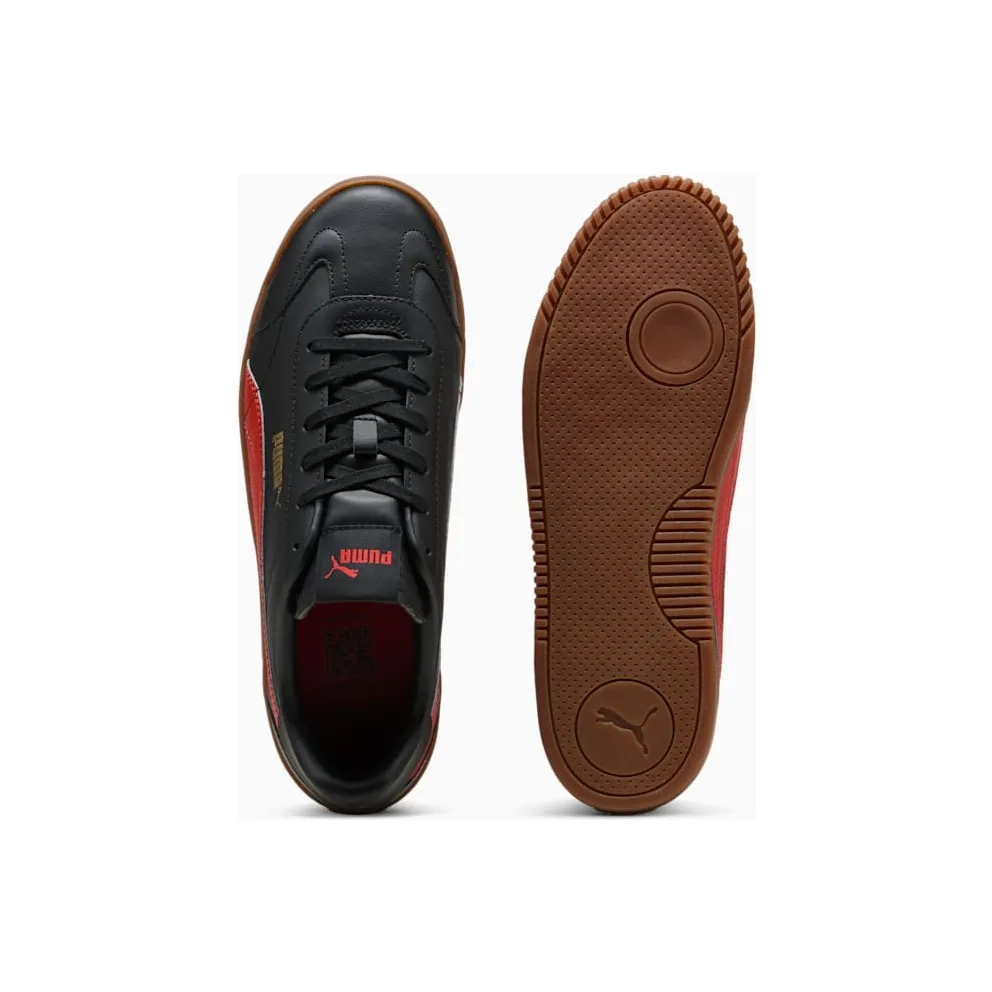 Puma Club 5v5 Black Red Fire (389406-15)