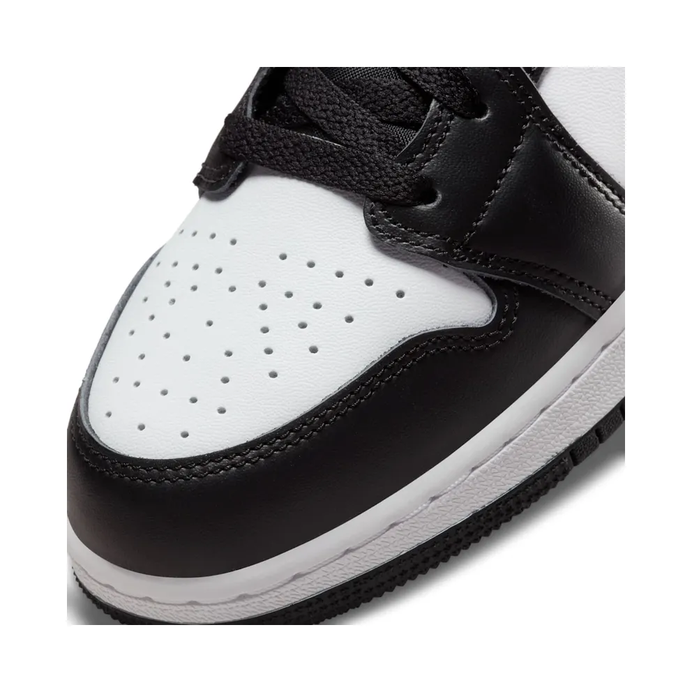 Jordan 1 Mid SE Zen Master (GS) (DM6216-001)