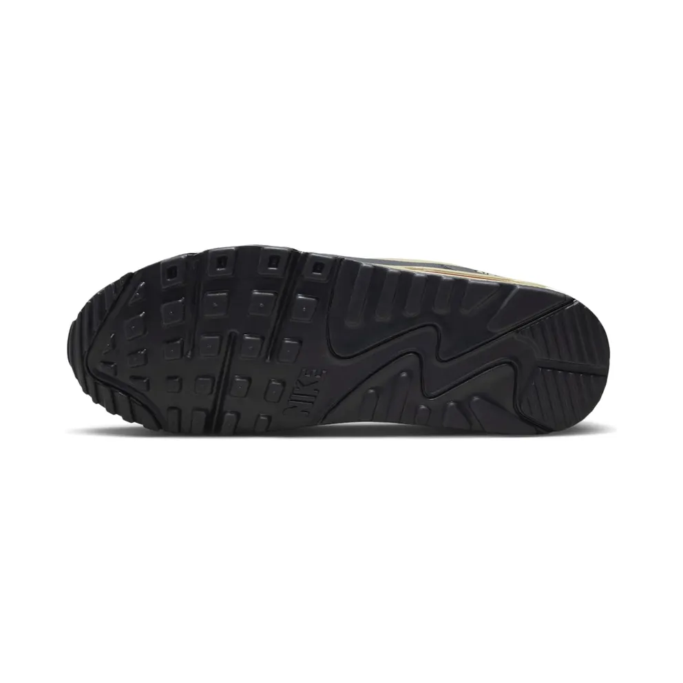 Nike Air Max 90 Drift Dark Smoke Grey Khaki (FB2877-002)