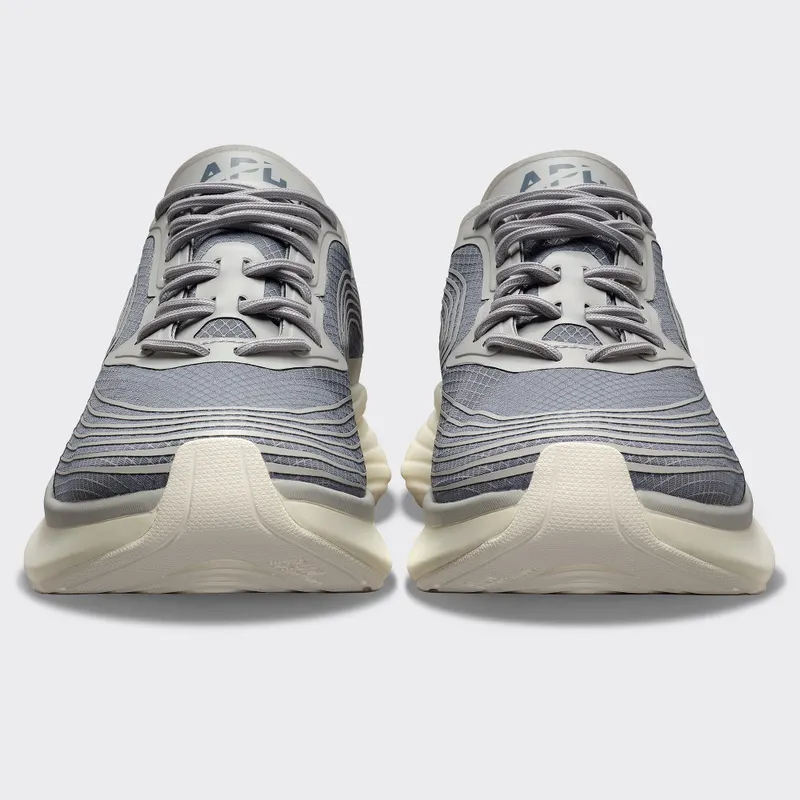 APL Streamline “Harbor Grey/Slate/Ivory” (Men)