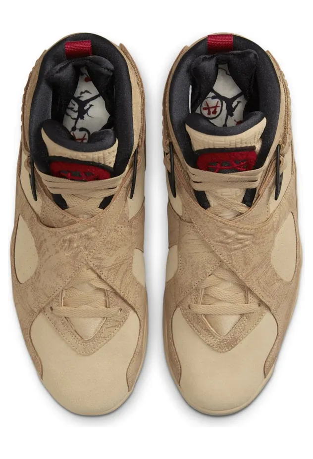 air-jordan-8 DO2496-700