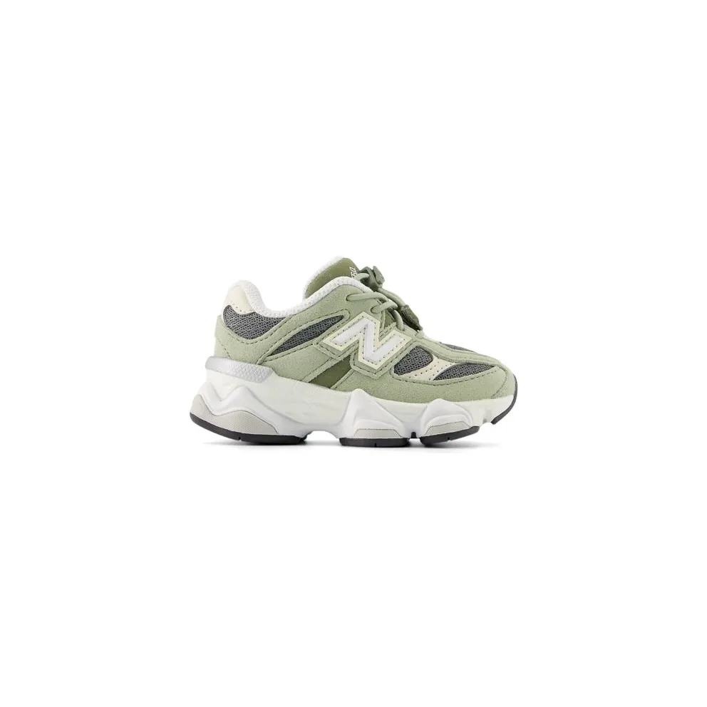 New Balance 9060 Lace TD “Fall Suedes Pack – Olive” (IV9060CD)