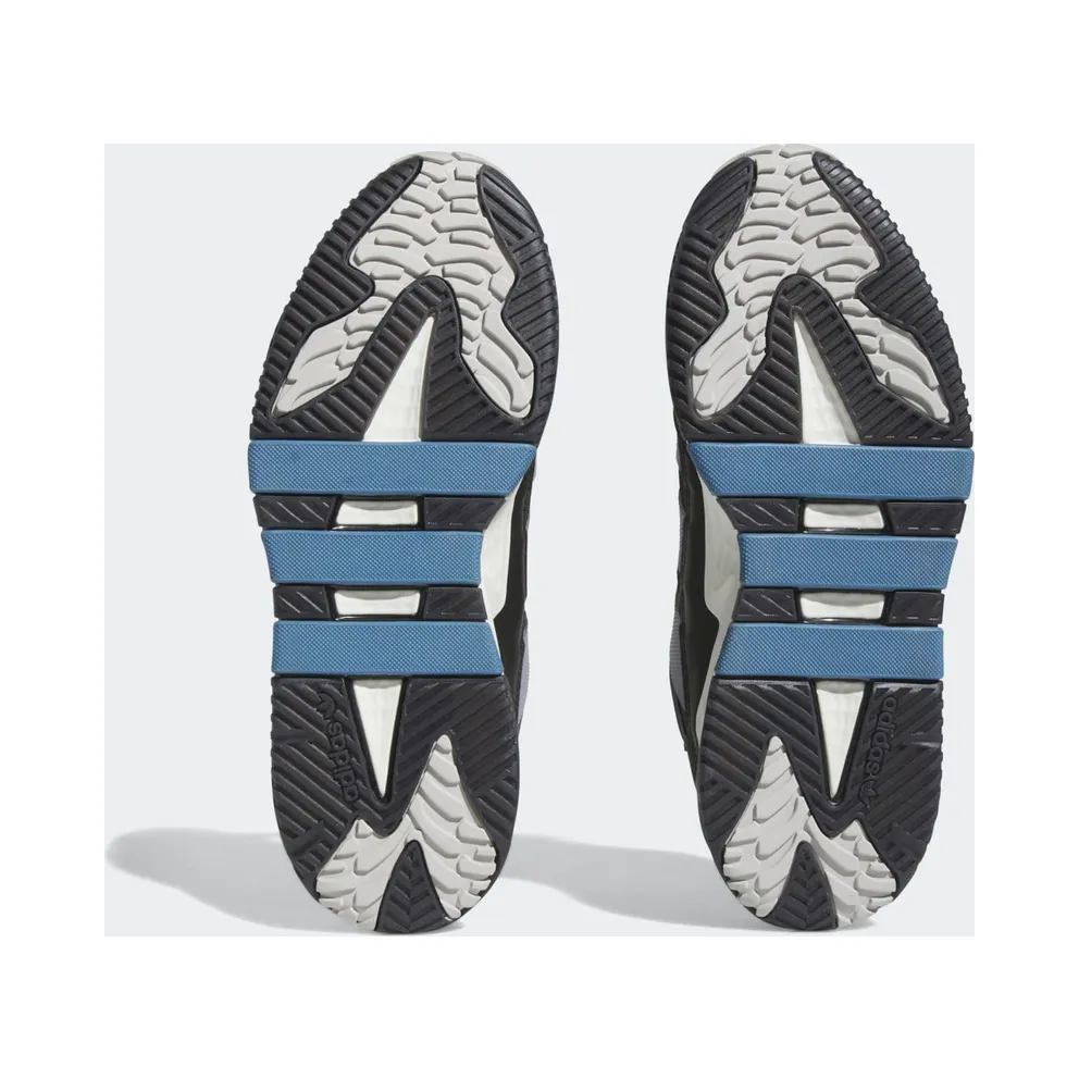 Adidas Niteball Core Black / Grey Two / Carbon (FZ5742)