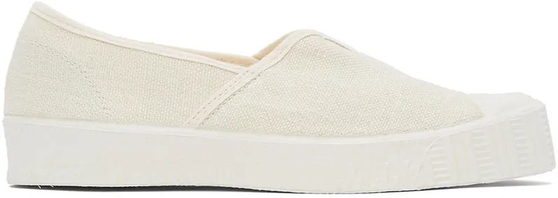 Spalwart Off-White Special V Slip-On (34001100020)