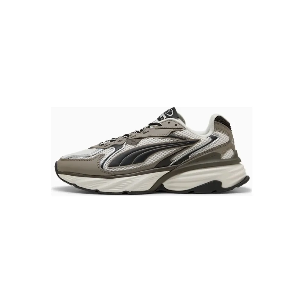 Puma Fade White (406203-16)