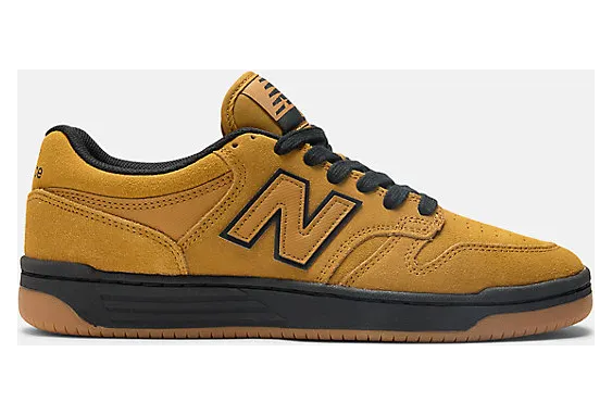 New Balance Numeric 480 NM480GDT