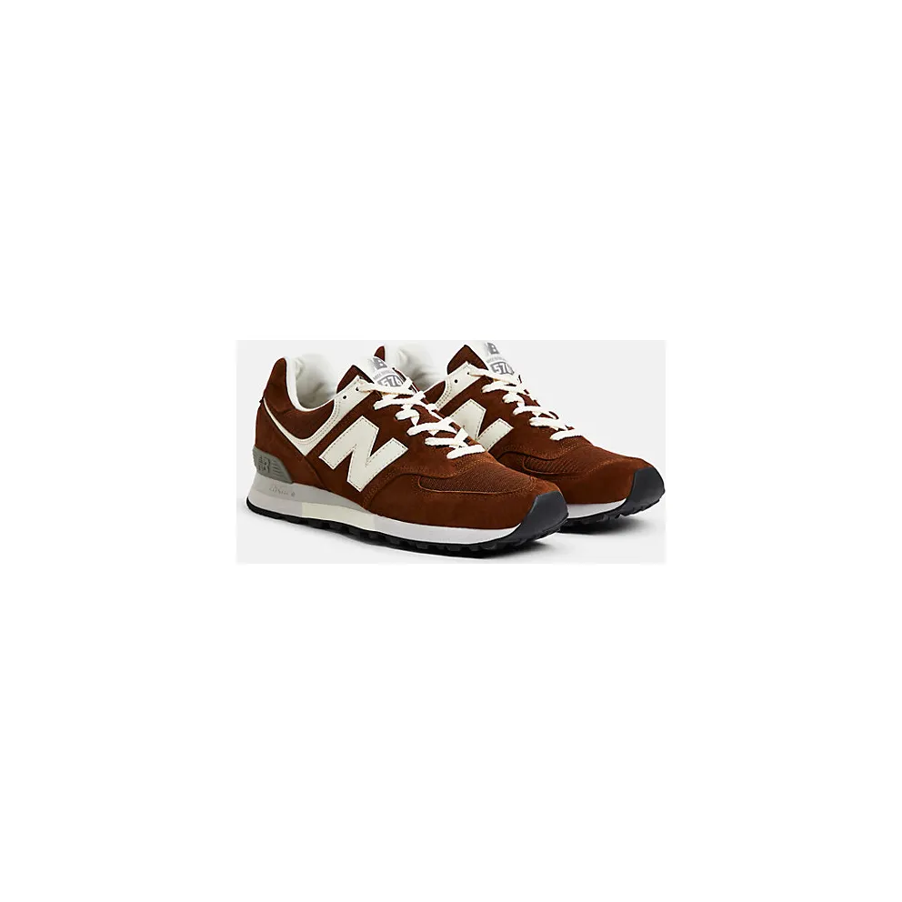 New Balance 576 MiUK Monks Robe (OU576BRN)