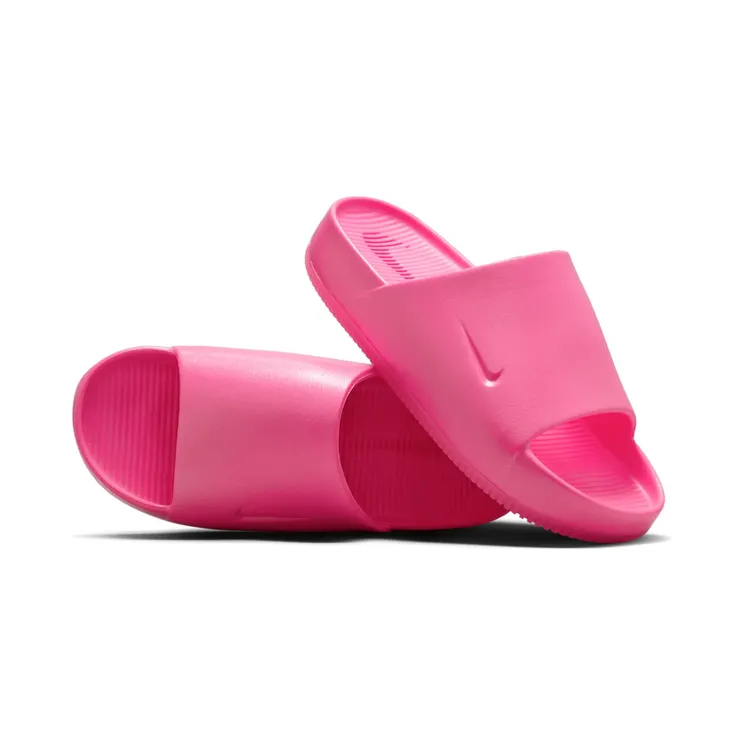 Nike Calm Slide SE “Hyper Pink” (FV5940-600)