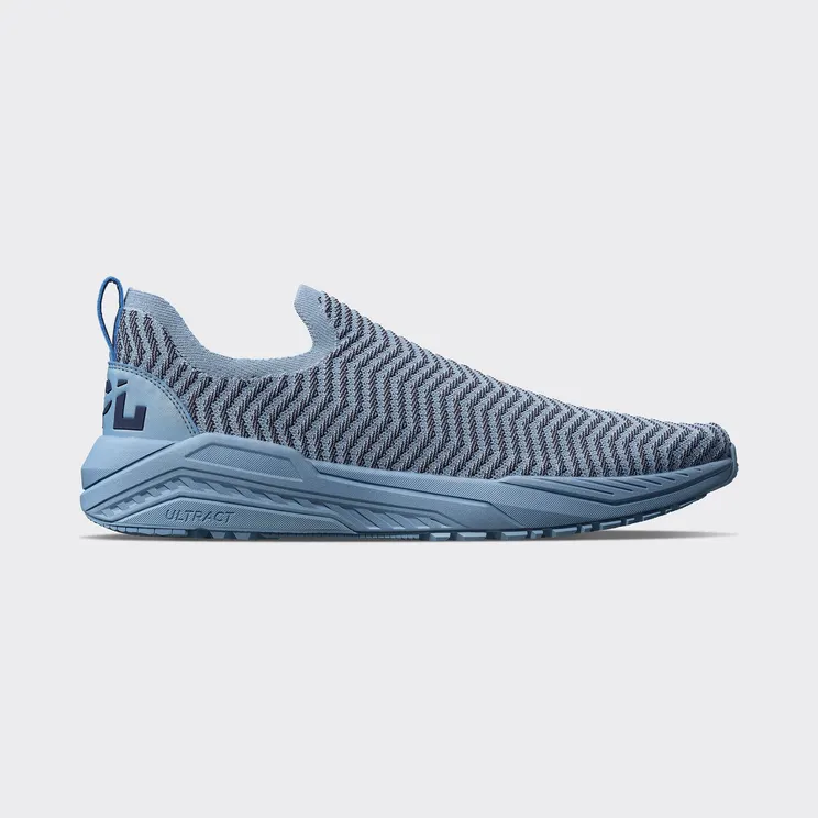APL TechLoom Traveler “Heritage Blue/Navy” (Heren)