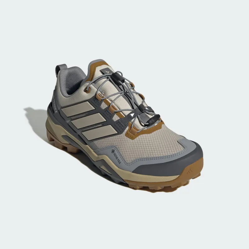 Adidas Terrex Skychaser GORE-TEX Hiking Wonder Beige / Wonder Beige / Grey Six (IH1094)