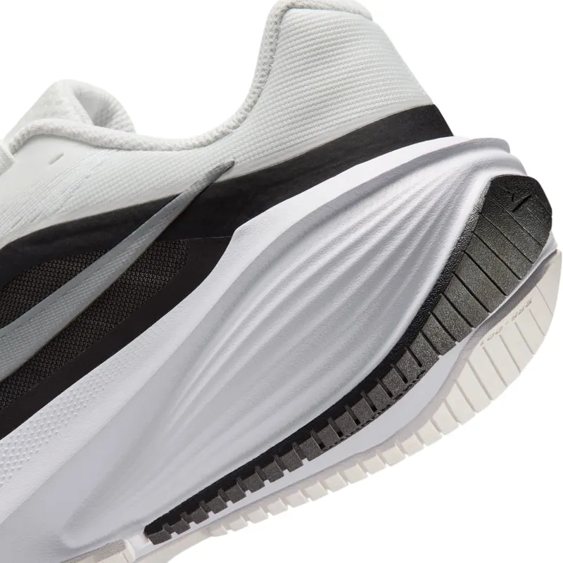 Nike Downshifter Summit White/Black/White/Metallic Silver (IB1895-107)