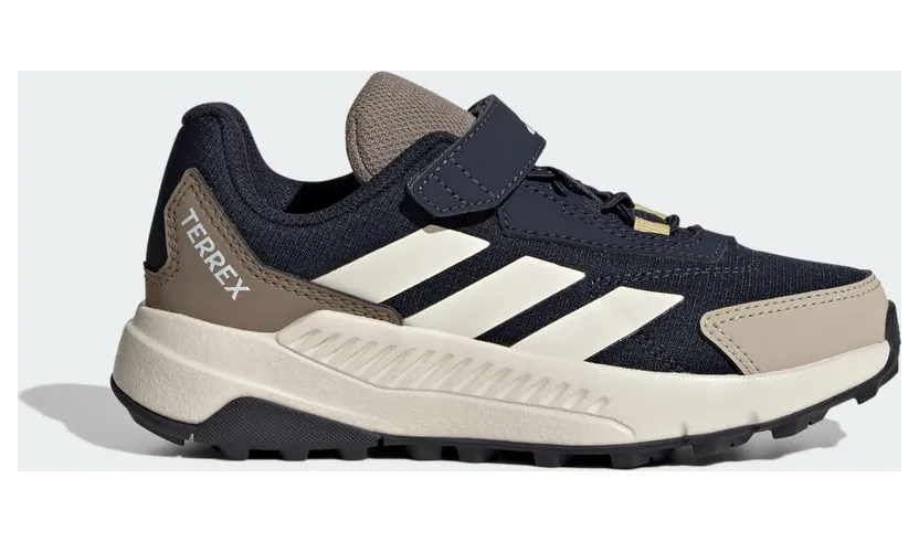 Adidas Terrex Anylander Hikingschoenen Kids Legend Ink / Wonder White / Khaki Six (JR7262)