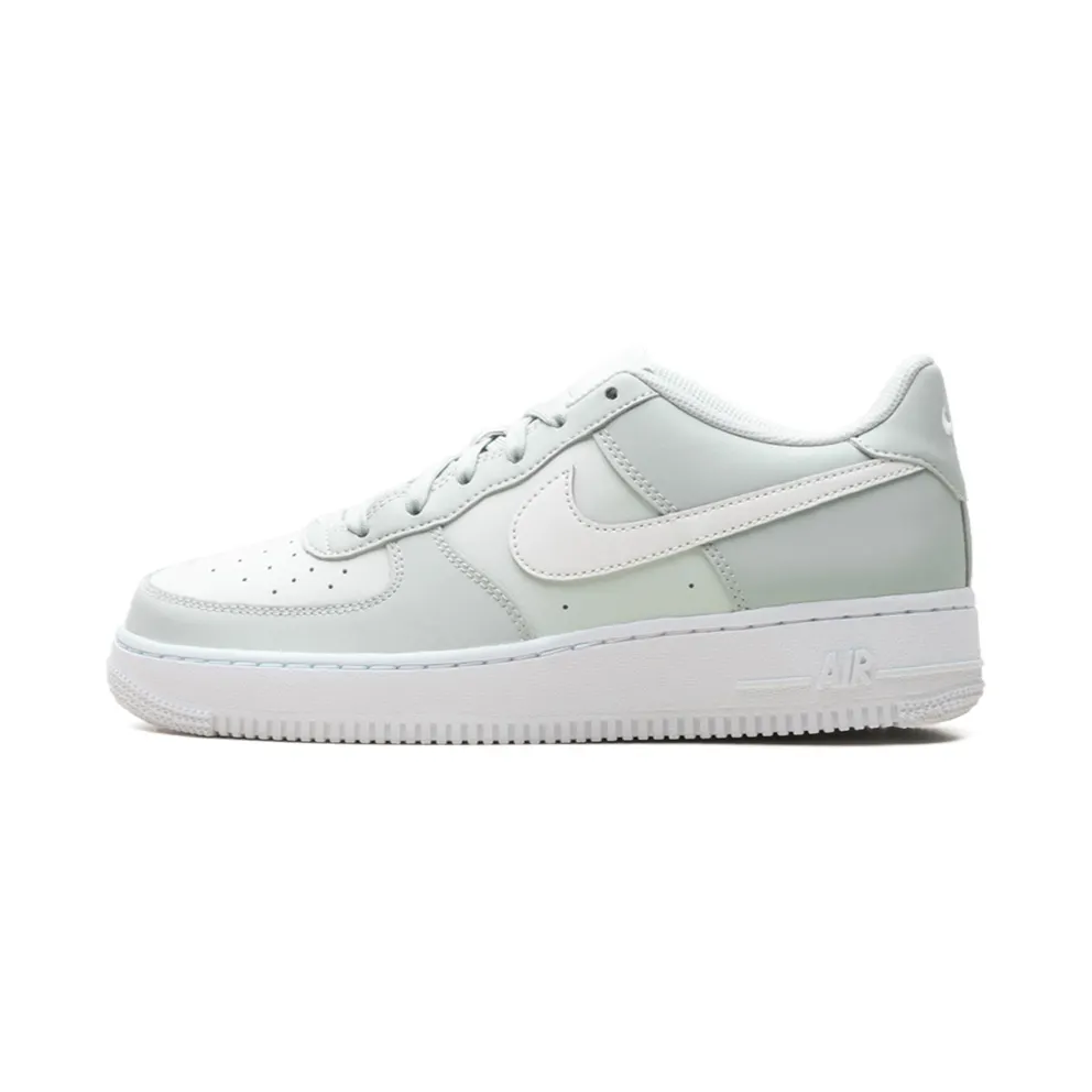 Nike Air Force 1 Low GS “Light Silver Spruce” (FV5948-007)