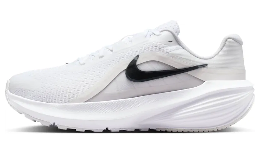 Nike Downshifter Wit/Platinum Tint/Anthracite/Zwart (IB1899-101)