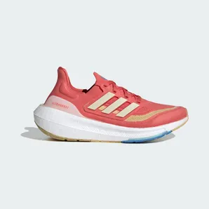 adidas Ultra Boost Light Blue Burst Yellow (IF1486)
