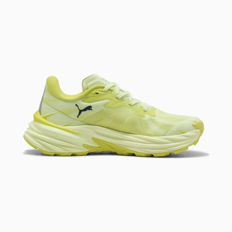 Puma Fast-Trac Nitro Green (31213504)