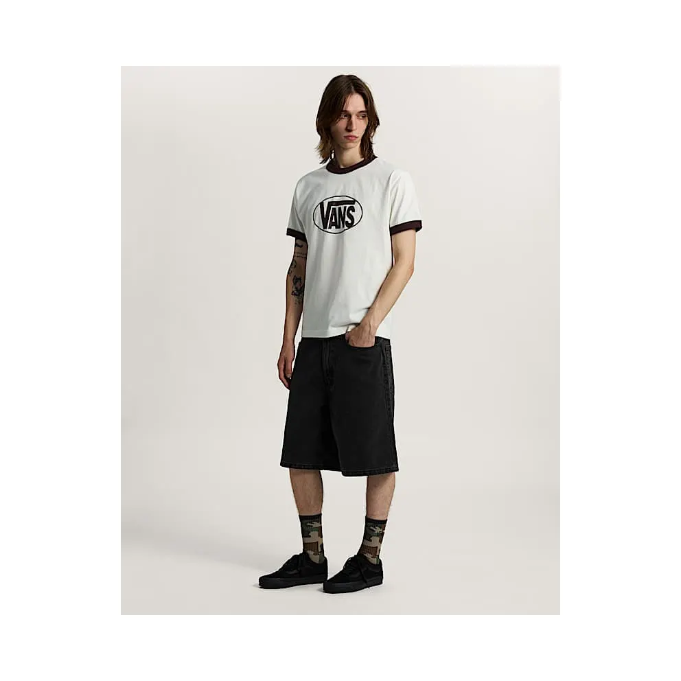 Vans Old Skool 36 LX Premium “Black Suede” (VN000CXTBKA)