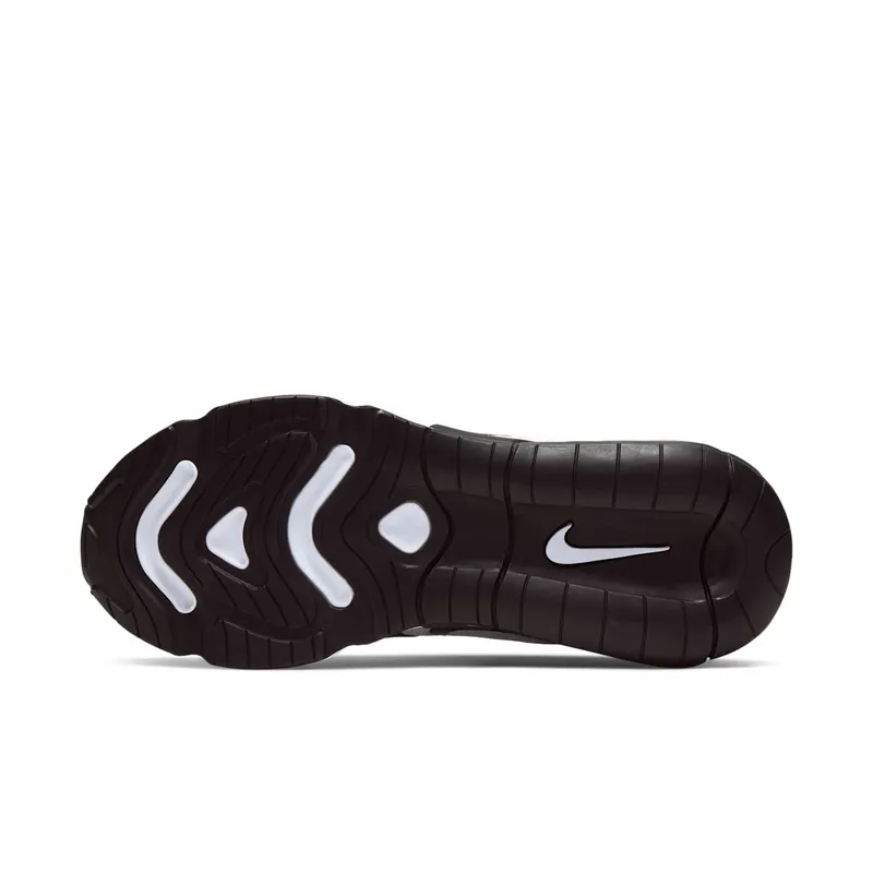 Nike Air Max 200 White Anthracite White/Anthracite-Black (AQ2568-104)