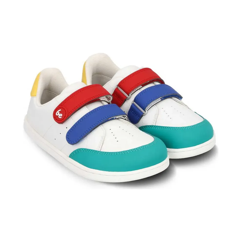 Be Lenka Energise Preschool Barefoot Shoes 51070003