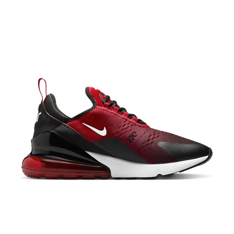 Nike Air Max 270 “Gym Red Black” (AH8050-602)