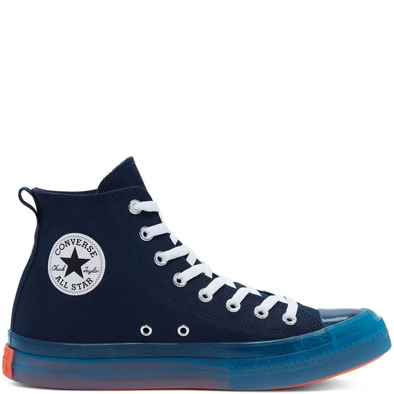 Converse Chuck Taylor All Star CX High Top (168566C)
