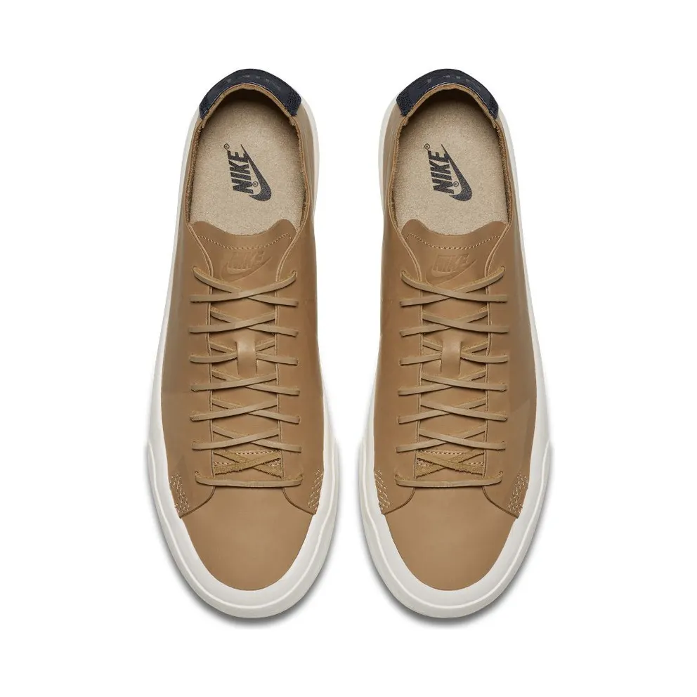 Nike Blazer Vachetta Tan Vachetta Tan/Vachetta Tan-Sail (920366-200)