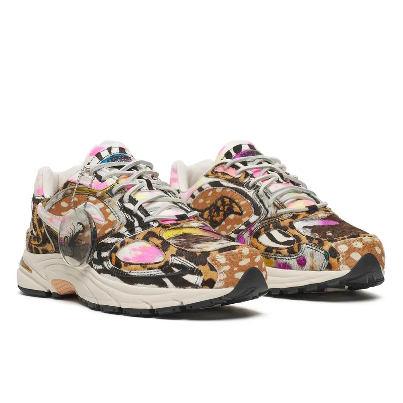 $225 voor een Saucony Grid Jazz 9: Westside Gunn test hoever je gaat (2)