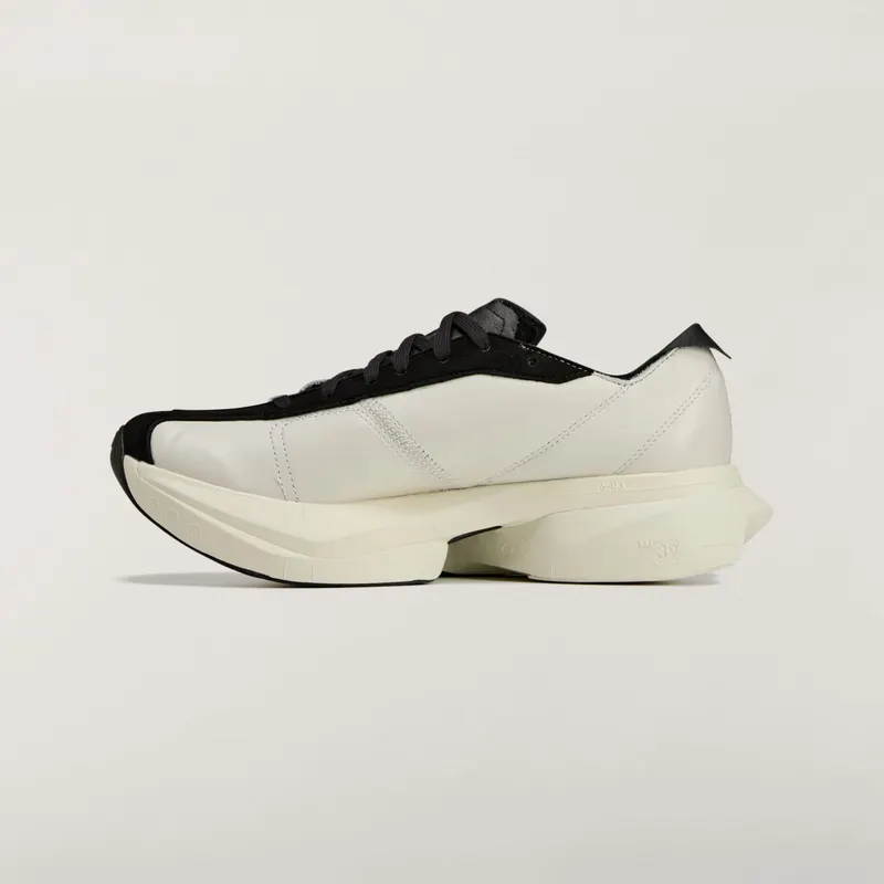 Adidas Y-3 Adios Pro 3.0 LX Orbit Grey / Black / Orbit Grey (JQ4535)